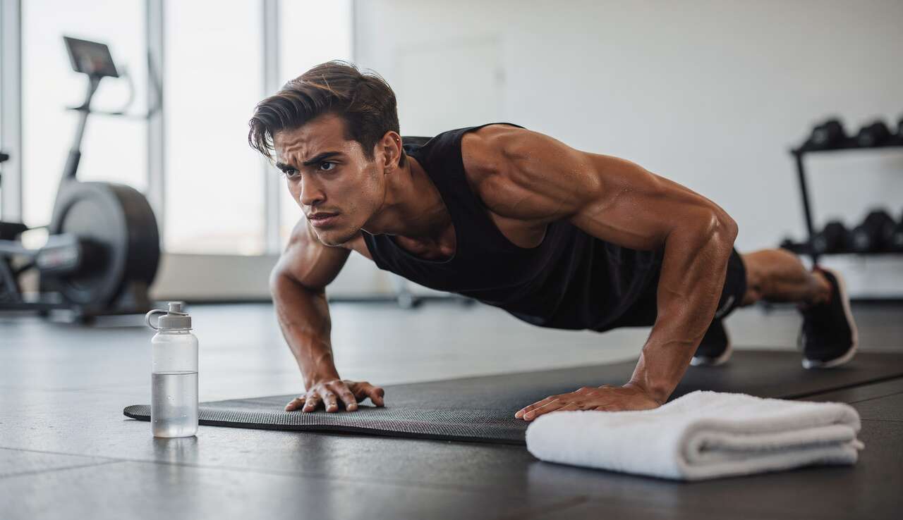 Varier ses pompes pour plus d'efficacit&eacute;