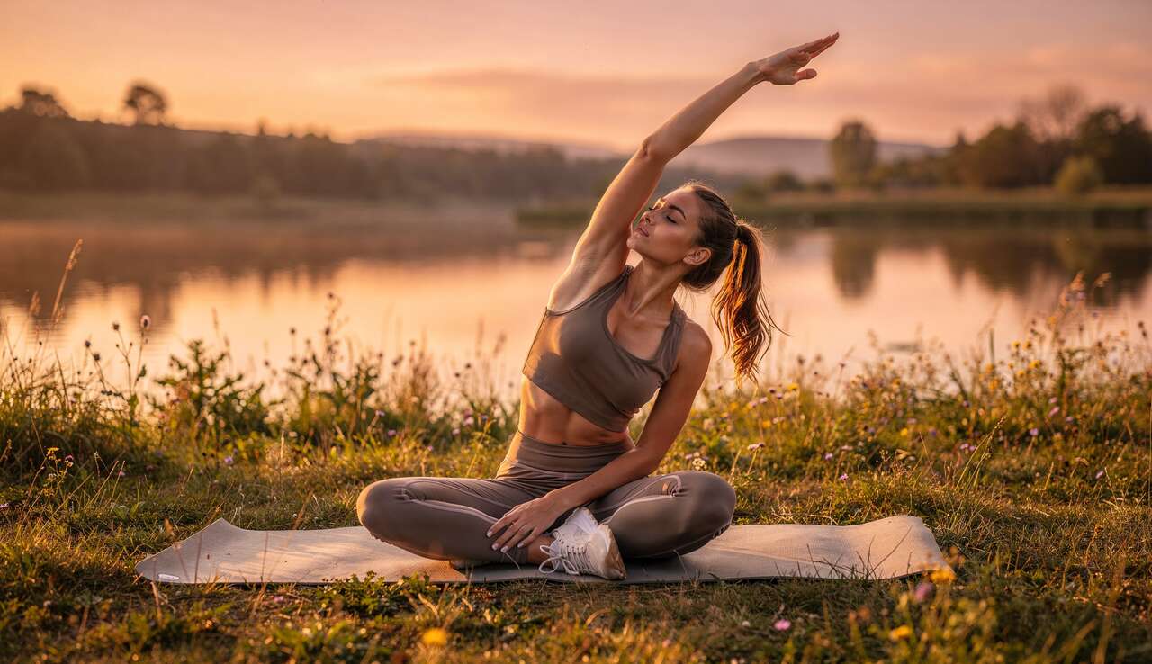Faut-il s'étirer après le sport ?