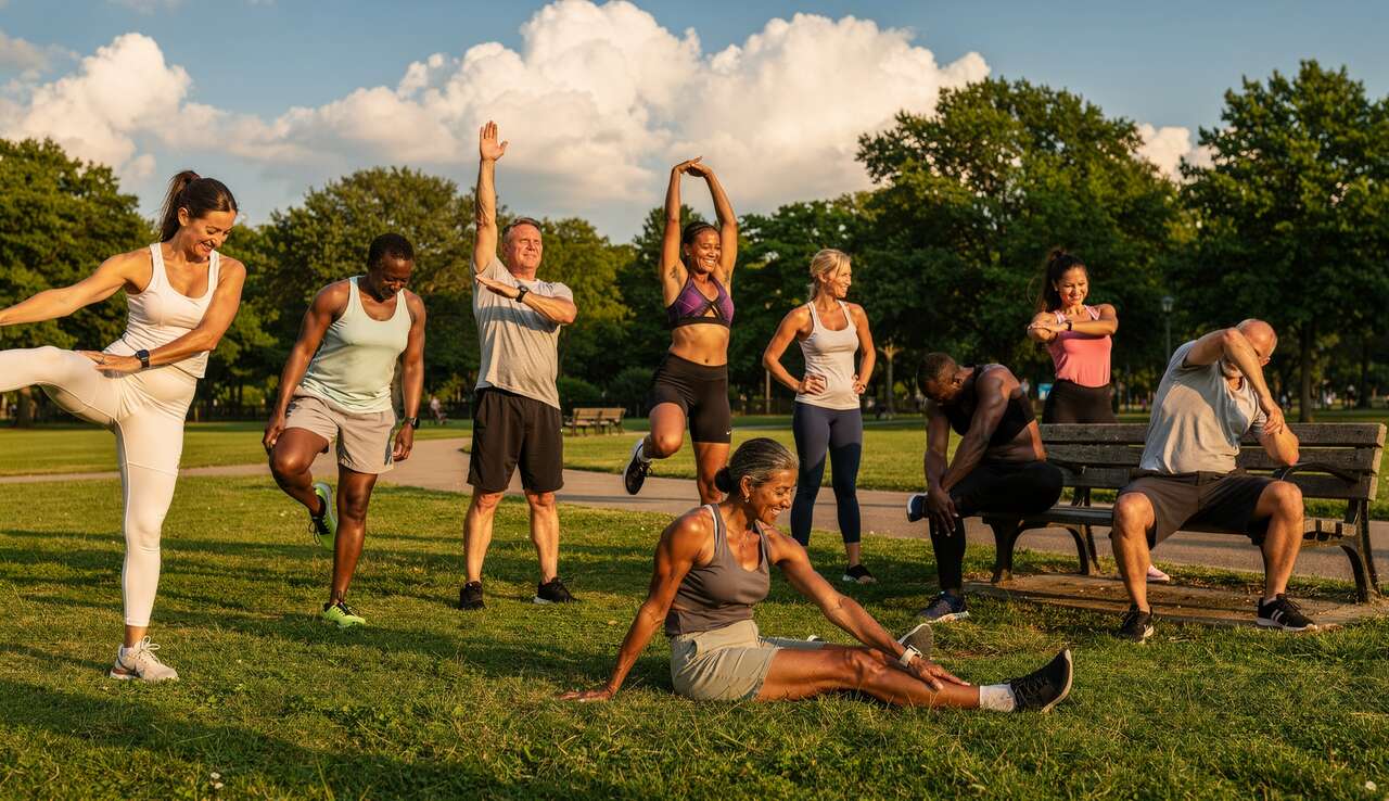 Adapter ses &eacute;tirements selon son sport