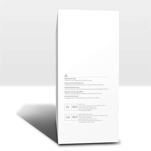 Découvrez notre test complet du masque LED GYH RB-007 : une solution anti-âge professionnelle qui offre des résultats visibles pour rajeunir et revitaliser votre peau.