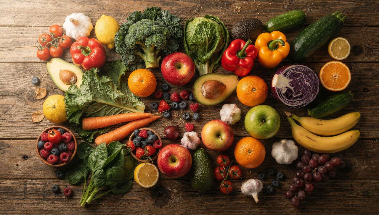 Microbiote intestinal : clés pour une meilleure santé