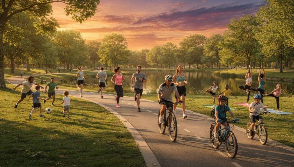 Quel sport choisir ? 8 conseils pour bien décider