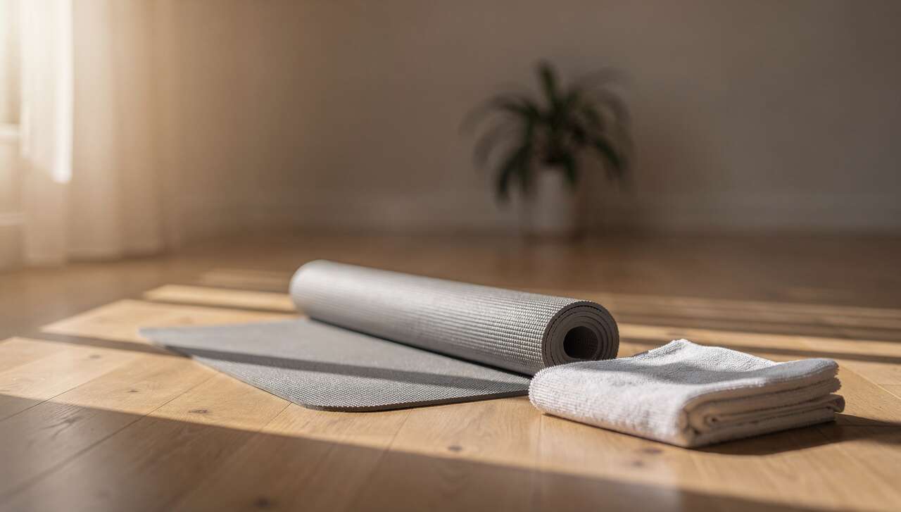 Exercices pour soulager la névralgie cervico-brachiale