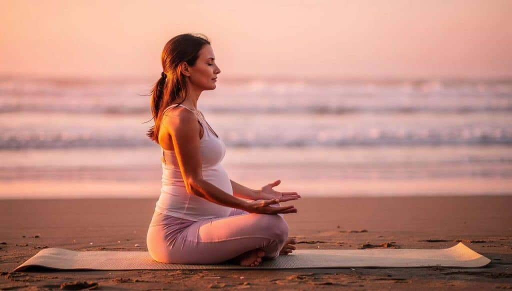 Sport et grossesse : quels bienfaits pour les futures mamans ?