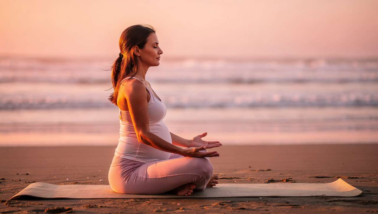 Sport et grossesse : quels bienfaits pour les futures mamans ?