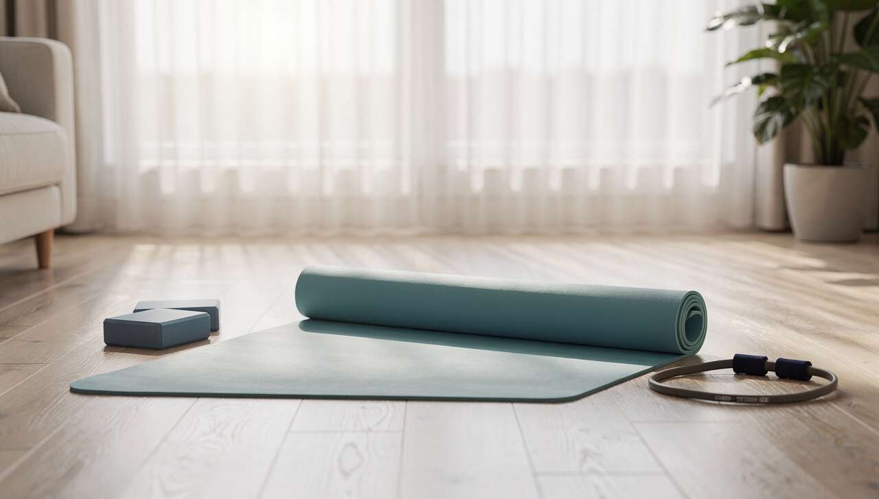 Exercices efficaces pour soulager l'arthrose du genou