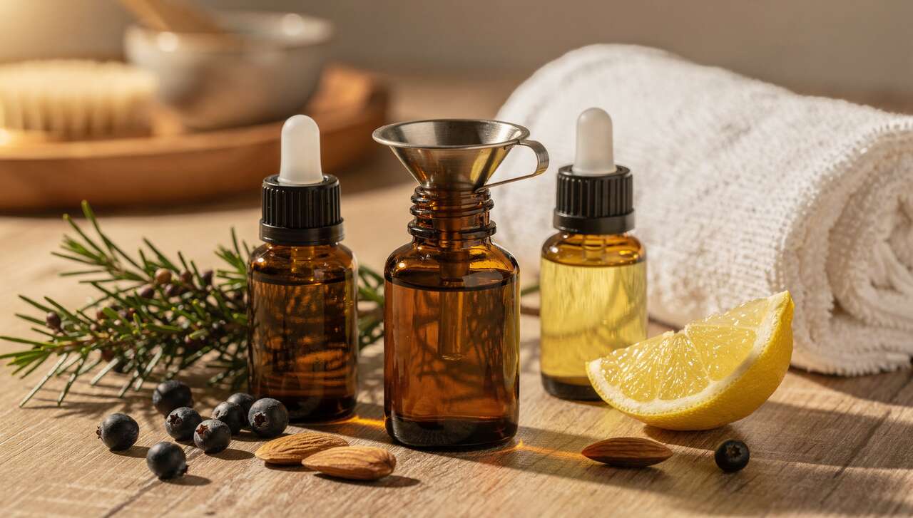 Massage drainant détoxifiant : bienfaits et techniques