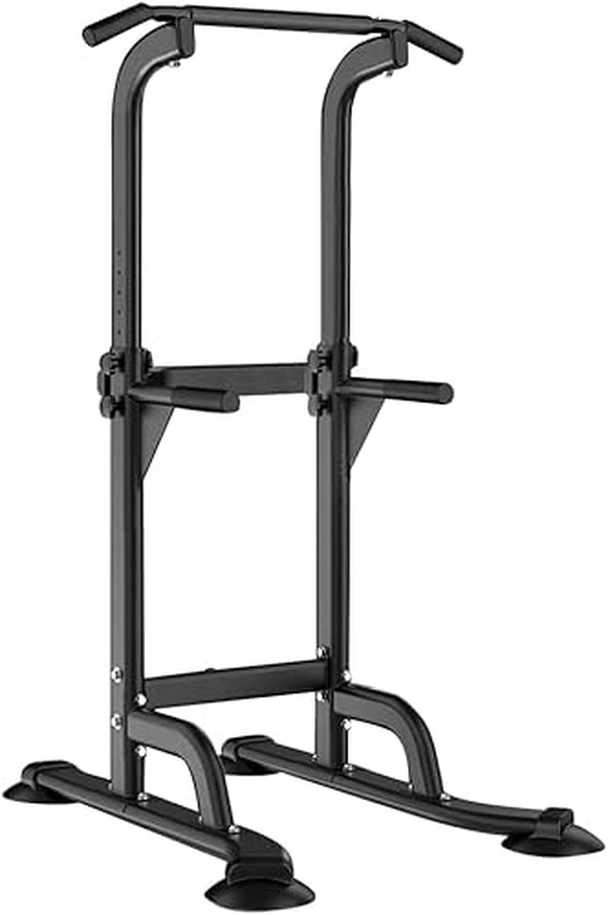 Test : sogeshome Power Tower, station multifonction en acier