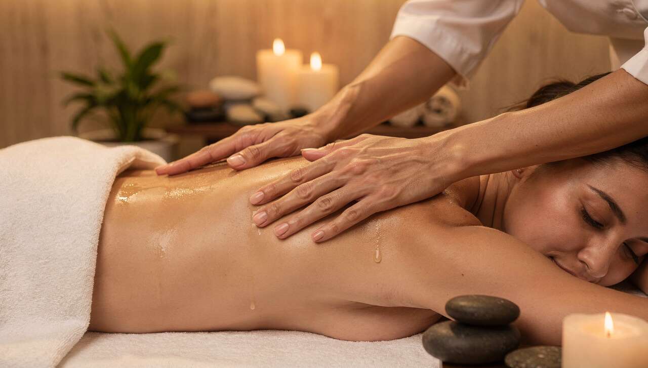 Comment soulager facilement les courbatures ?