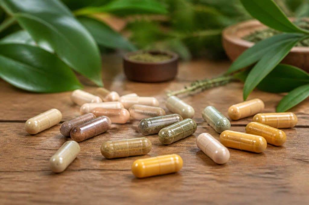 Compléments alimentaires : mieux comprendre les capsules végétales et leurs usages