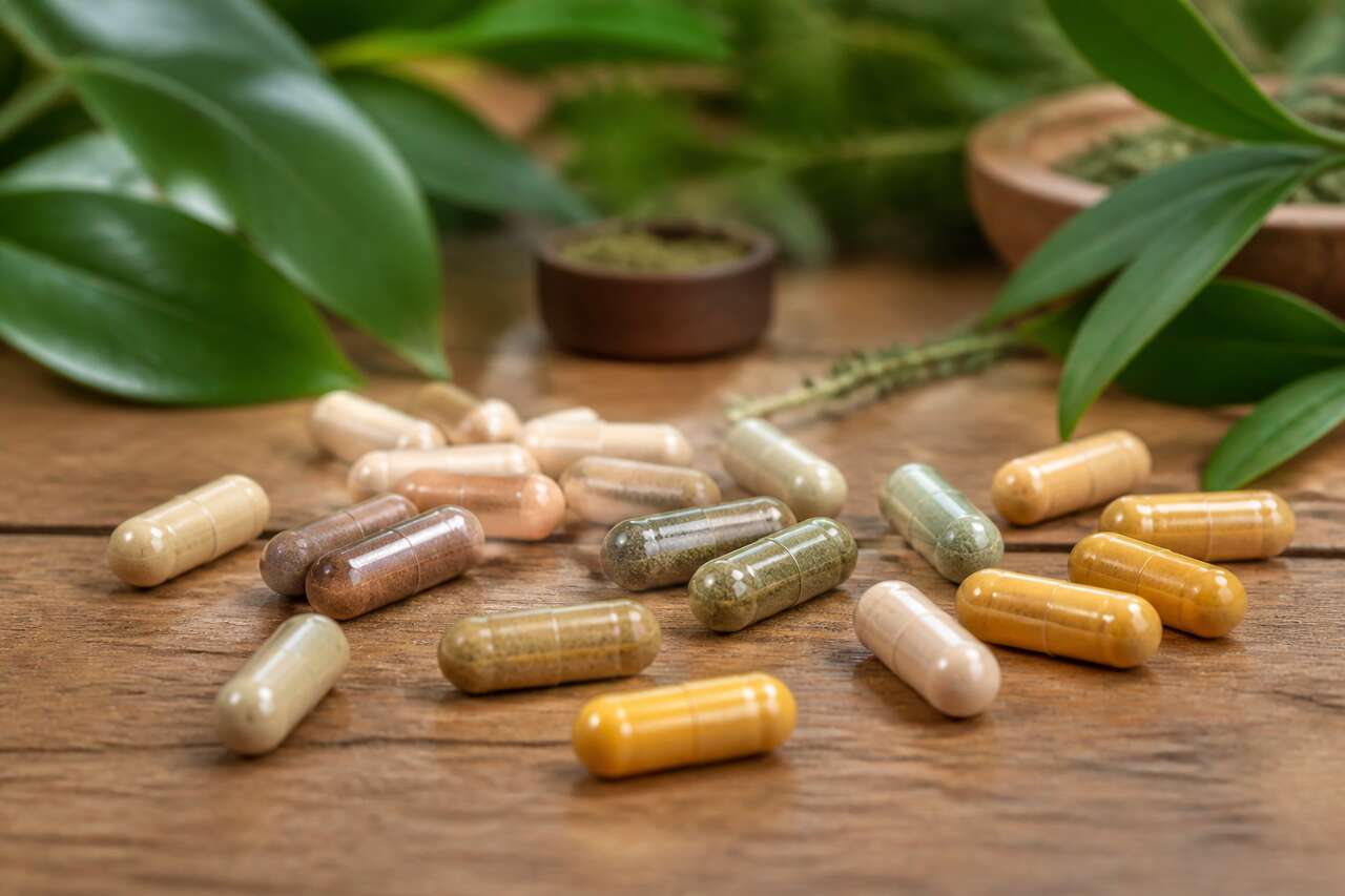 Compléments alimentaires : mieux comprendre les capsules végétales et leurs usages