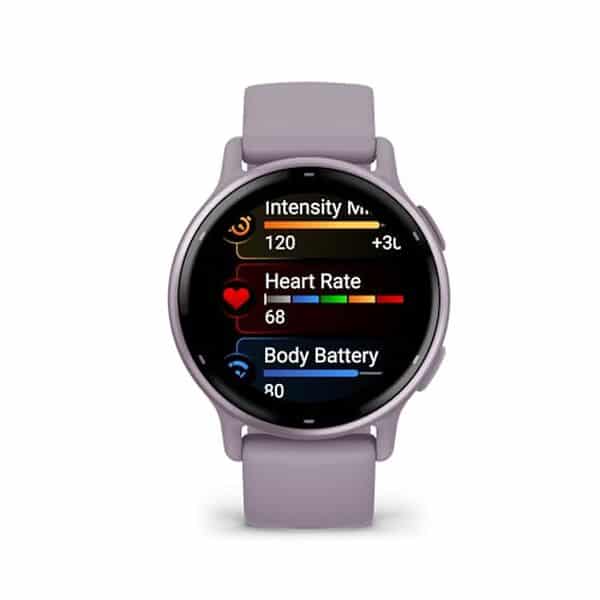 Découvrez notre test complet de la Garmin vívoactive 5, la montre GPS idéale pour vos entraînements et le suivi de votre santé au quotidien.