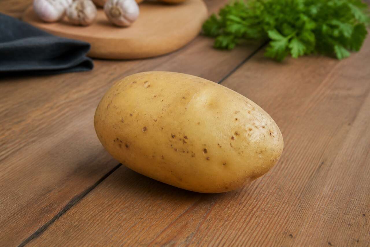 La pomme de terre fait-elle grossir ?