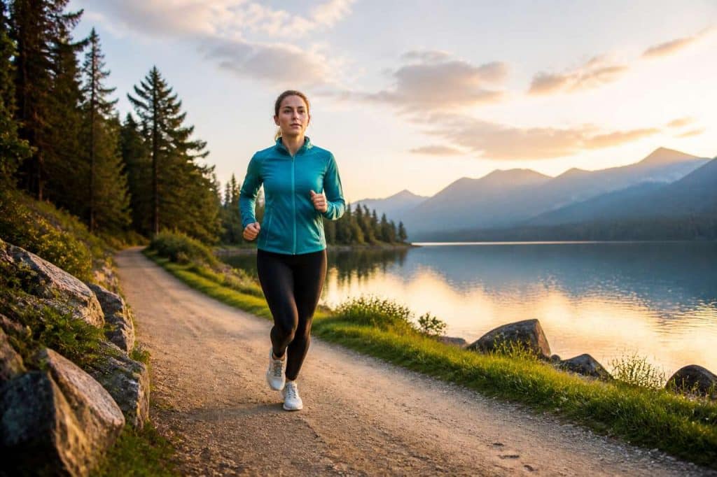 Faire du sport à jeun : guide complet et conseils