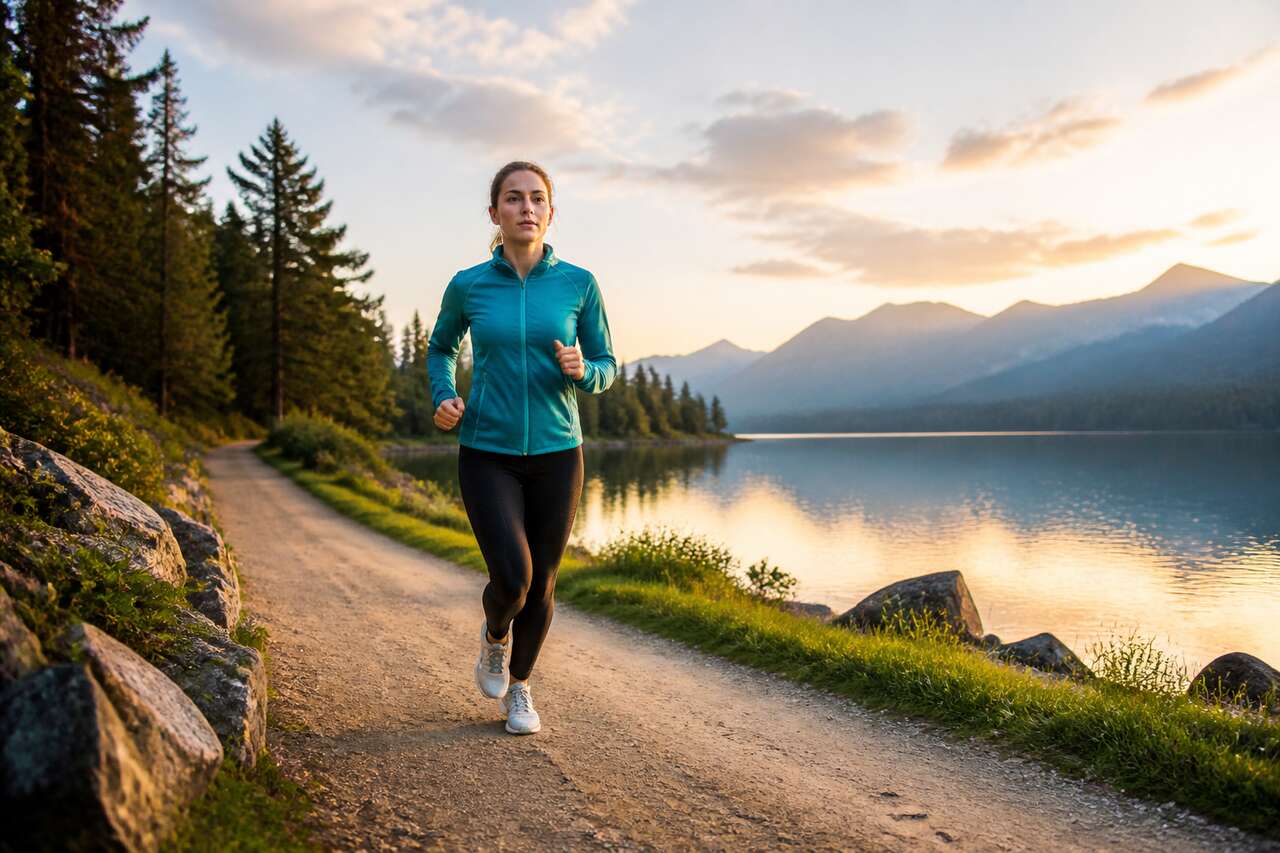 Faire du sport à jeun : guide complet et conseils