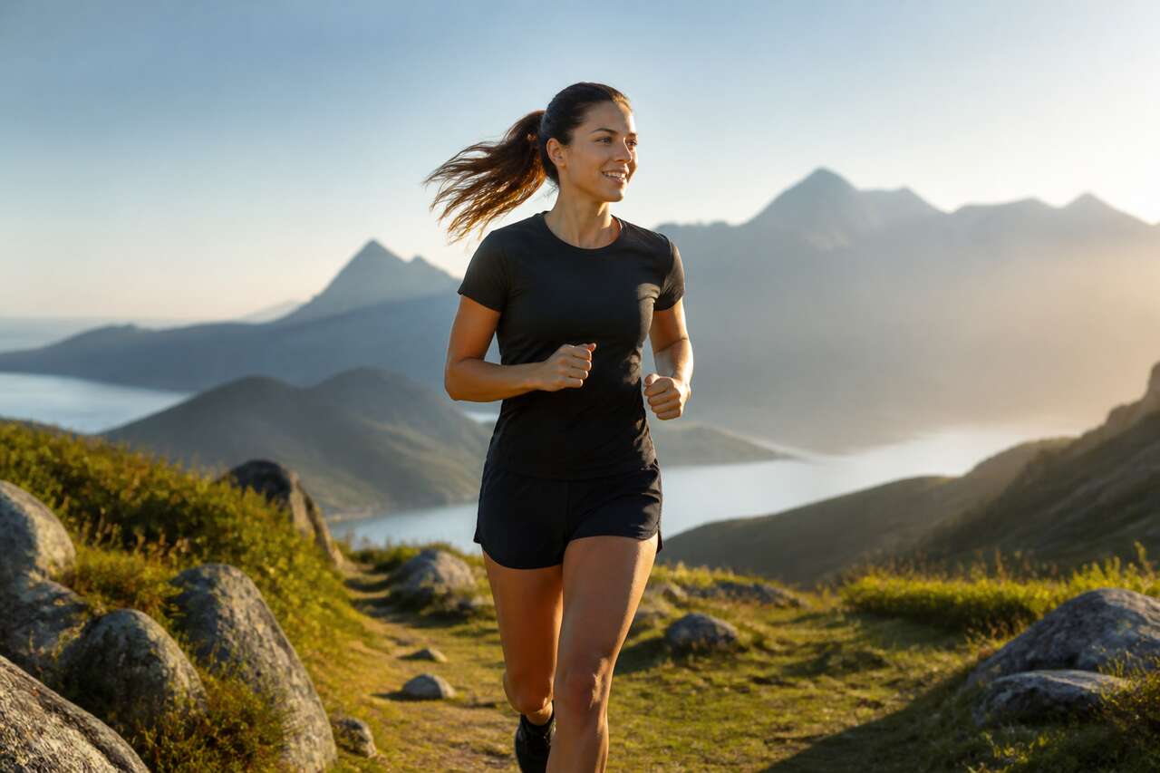 Faire du sport à jeun : de quoi parle-t-on exactement Faire du sport à jeun : de quoi parle-t-on exactement