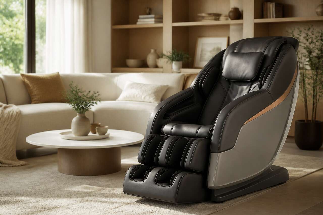 Confort et ergonomie : zéro gravité, rails s/l/sl et morphologie Confort et ergonomie : zéro gravité, rails s/l/sl et morphologie