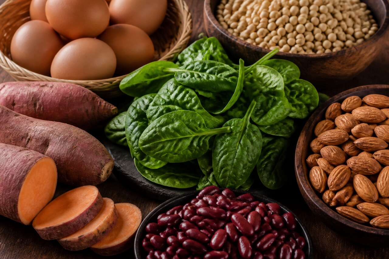 Les principales familles d&rsquo;anti-nutriments et leurs aliments sources