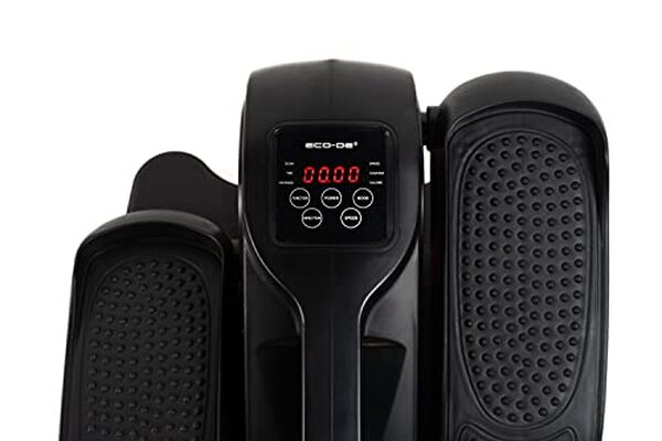 Découvrez notre test détaillé du mini vélo elliptique ECODE® avec 20 vitesses. Efficacité, prix et caractéristiques pour votre fitness au bureau.