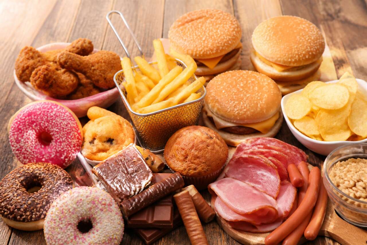 Les aliments inflammatoires à limiter ou éviter et pourquoi Les aliments inflammatoires à limiter ou éviter et pourquoi