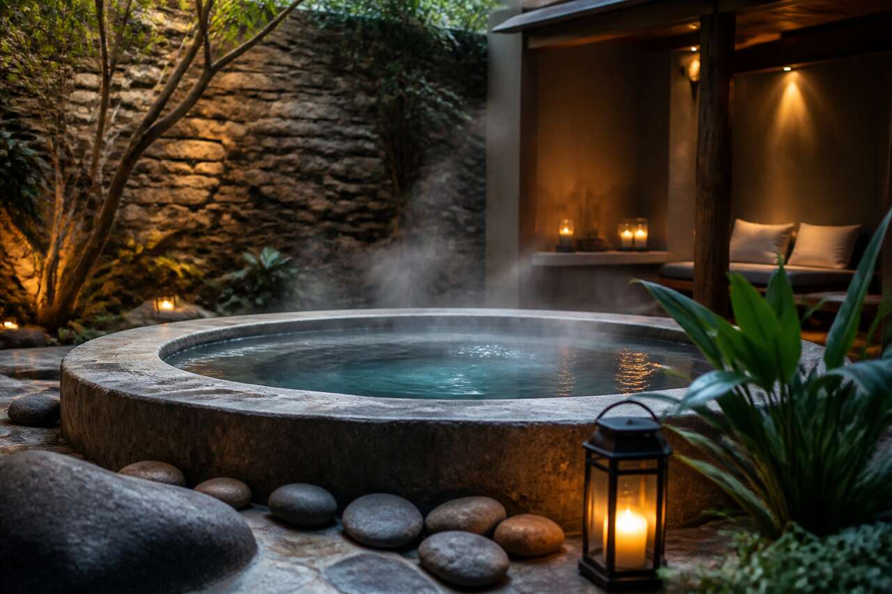 Quels sont les bienfaits des bains de spa pour le corps et l'esprit ?