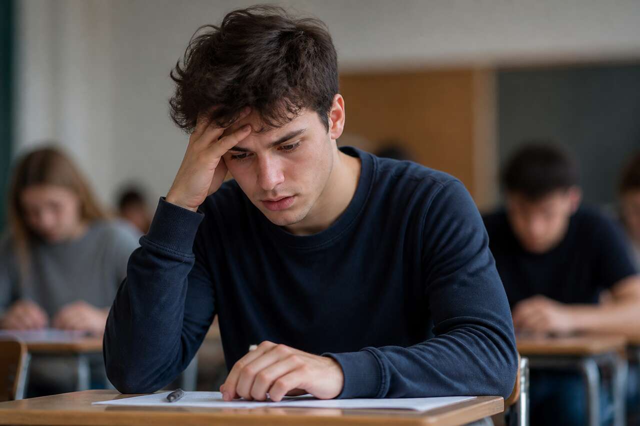 Reconnaître les signes : quand le corps parle (y compris le cœur) Reconnaître les signes : quand le corps parle (y compris le cœur)