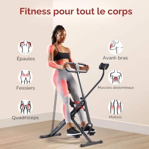 Découvrez notre test détaillé du sunny Row-N-Ride smart trainer avec résistance réglable : performances, caractéristiques et avis d'expert pour bien choisir votre appareil.