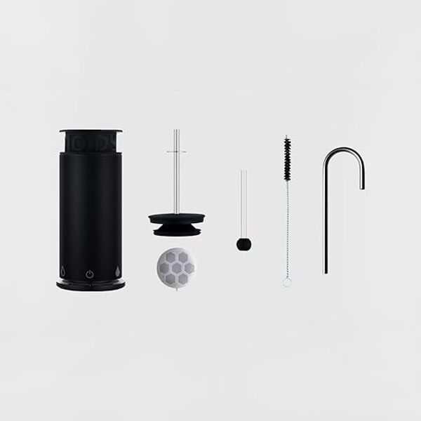 Découvrez comment le cuiseur tout-en-un Noids transforme votre cuisine : test complet de cette machine DIY pour préparer huile et beurre maison facilement.