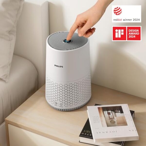 Découvrez notre test détaillé du purificateur Philips AC0651/10 : filtration intelligente, efficacité prouvée et fonctionnalités innovantes pour un air pur chez vous.