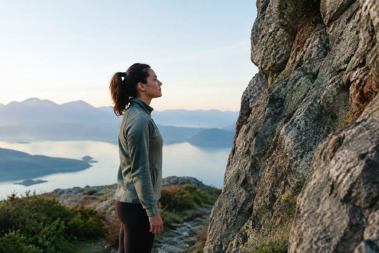 Comment vaincre ses peurs : astuces et solutions
