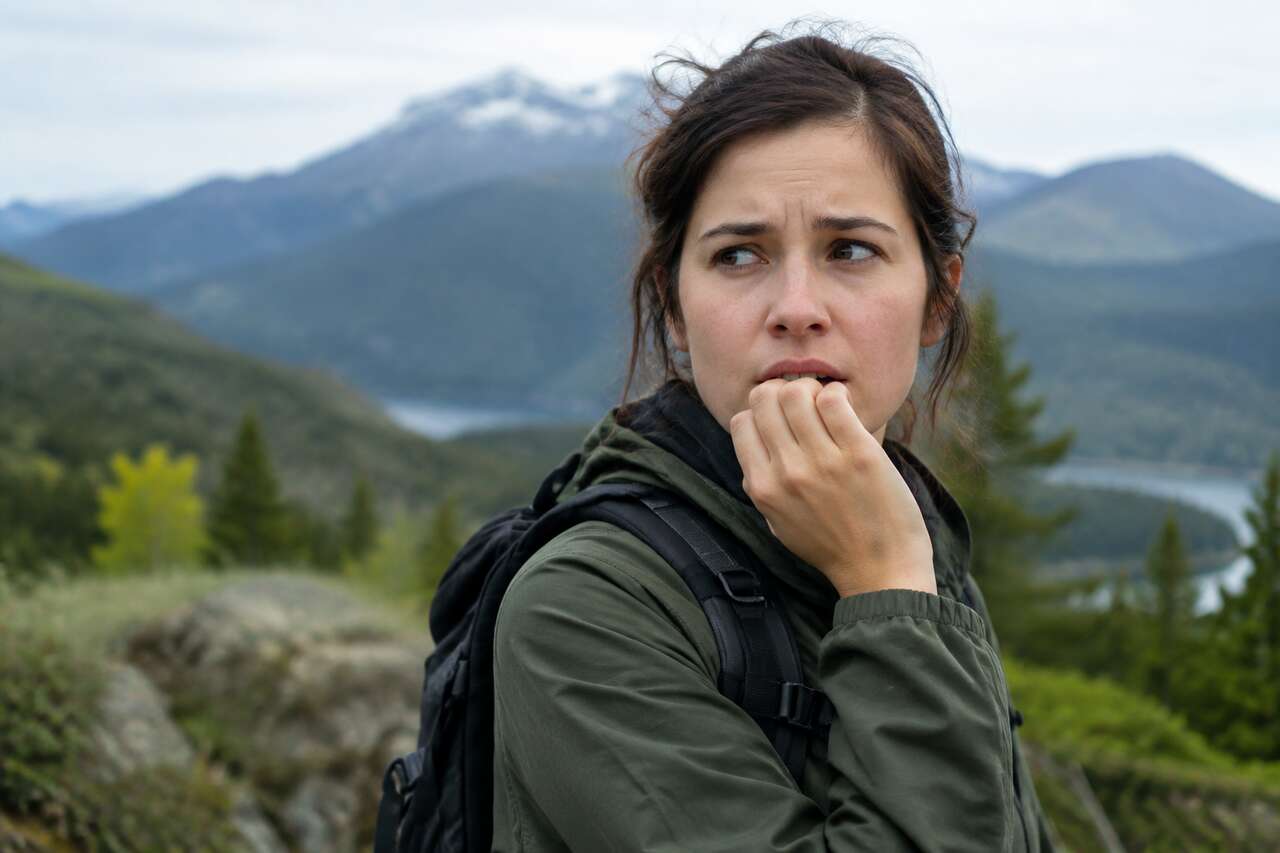Comprendre la peur : à quoi elle sert et quand elle déborde Comprendre la peur : à quoi elle sert et quand elle déborde