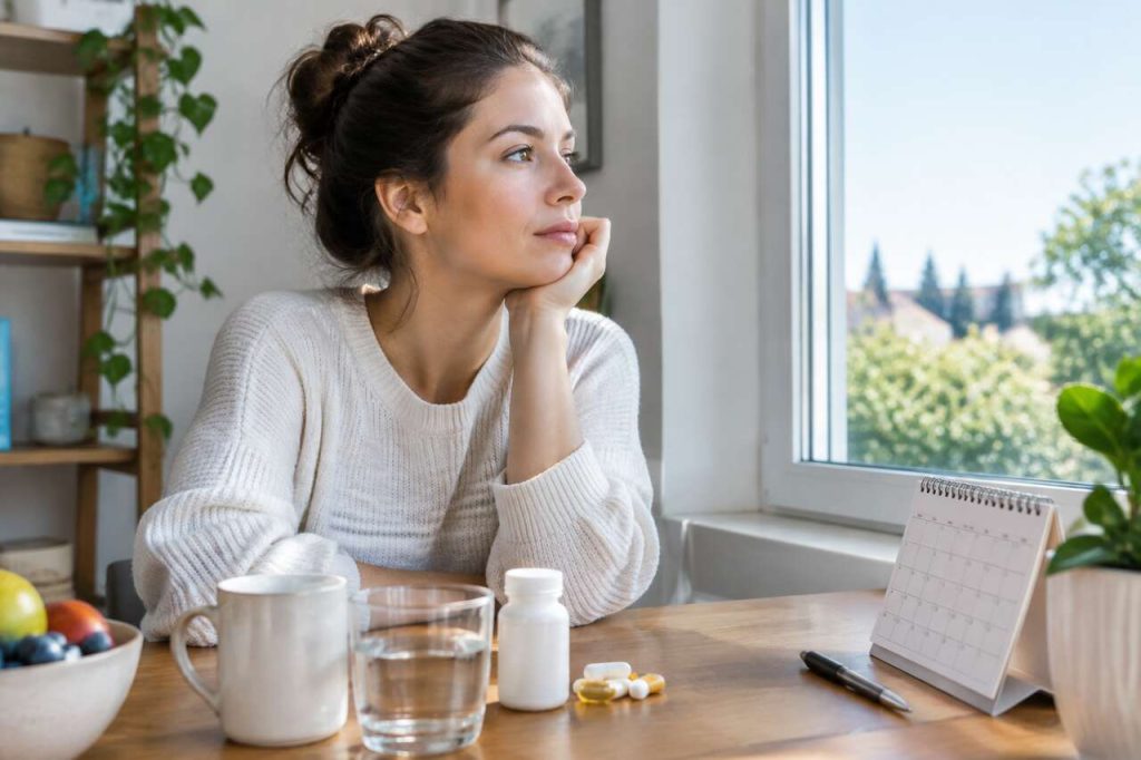 Arrêt de la pilule : que savoir pour préserver sa santé ?