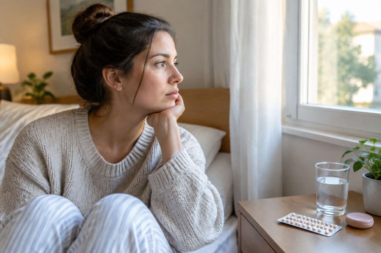 Signaux d’alerte: quand consulter sans attendre Signaux d’alerte: quand consulter sans attendre