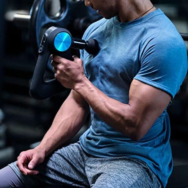 Découvrez notre test détaillé du pistolet de massage Theragun PRO 4e génération : puissance, précision et performance pour la récupération musculaire. 