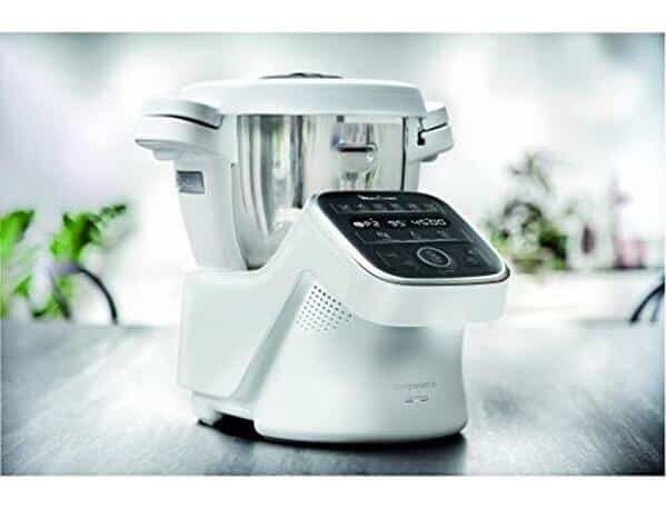 Découvrez notre test complet du moulinex Companion XL, robot cuiseur multifonction 1550W. Avis, performances et verdict sur ce robot de cuisine performant.