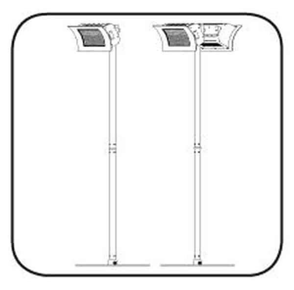 Découvrez notre test détaillé de la lampe infrarouge Oasi Noir : performances, avantages et verdict final pour cette solution de bien-être infrarouge.