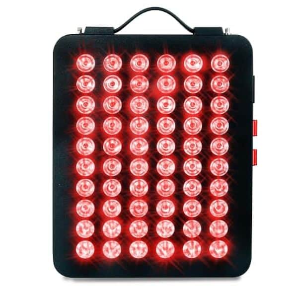 Découvrez notre test détaillé de l'appareil nebulA 300W rouge. Efficacité, caractéristiques et avis sur cet appareil de luminothérapie : tout ce qu'il faut savoir.
