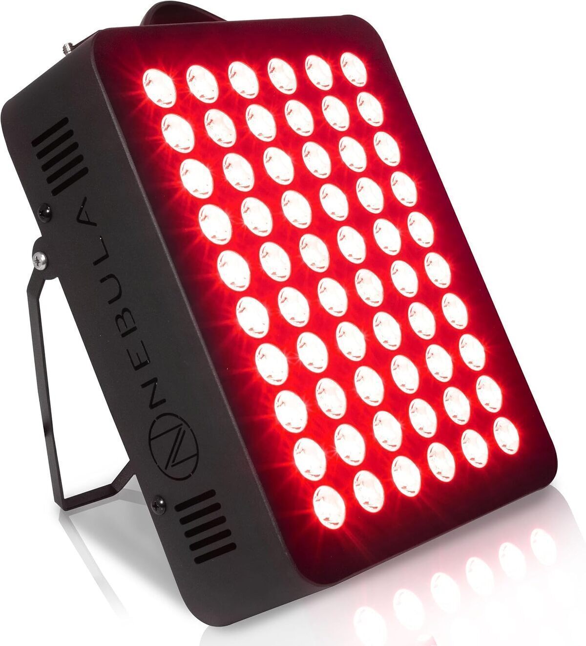 Test : nebulA appareil LED de luminothérapie 300W rouge