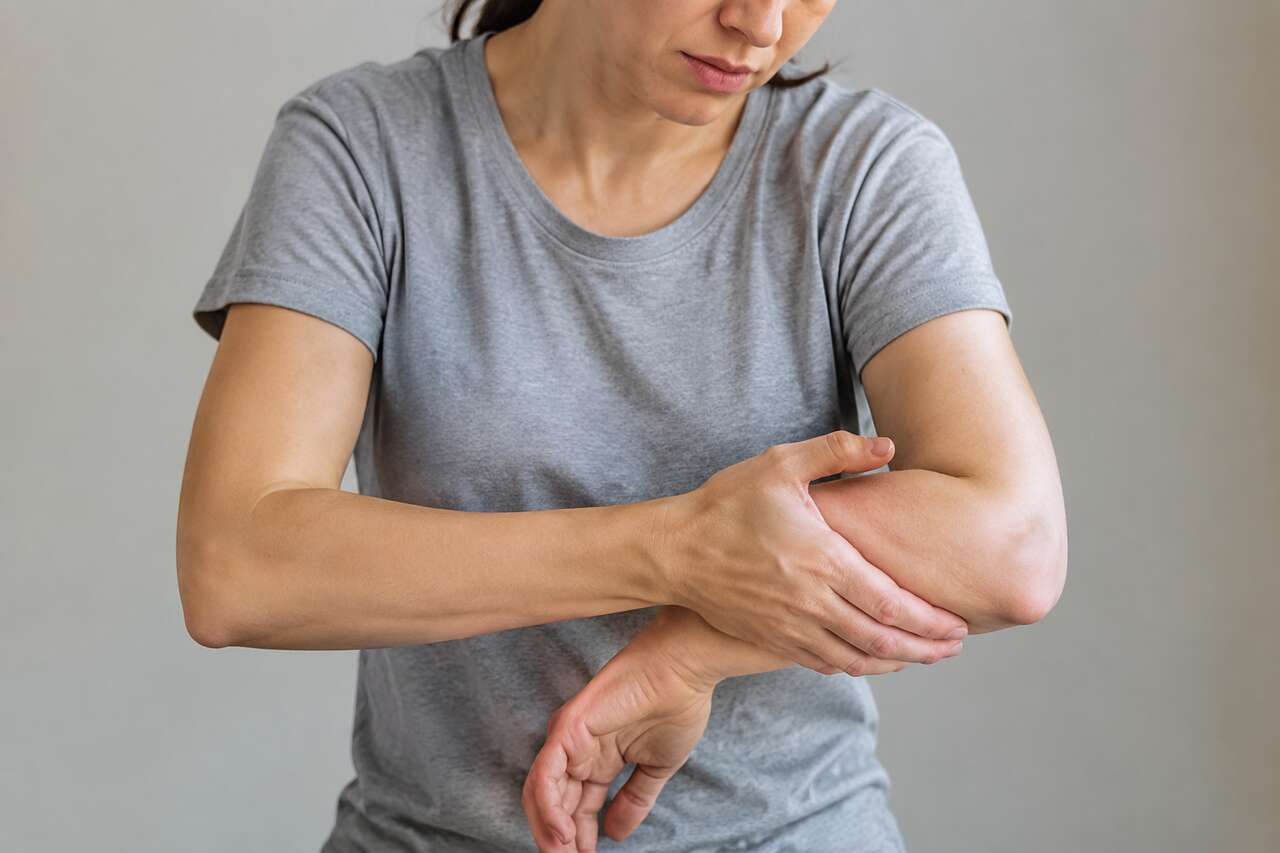 Reconnaître une tendinite et éviter les confusions Reconnaître une tendinite et éviter les confusions