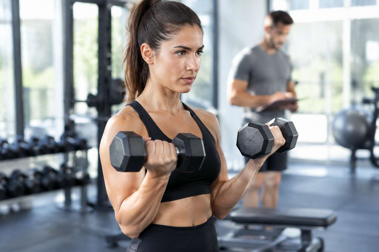 Quel entraînement de musculation pour maigrir : principes et formats efficaces Quel entraînement de musculation pour maigrir : principes et formats efficaces