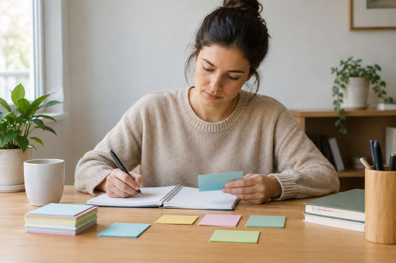 Comment améliorer sa mémoire ?