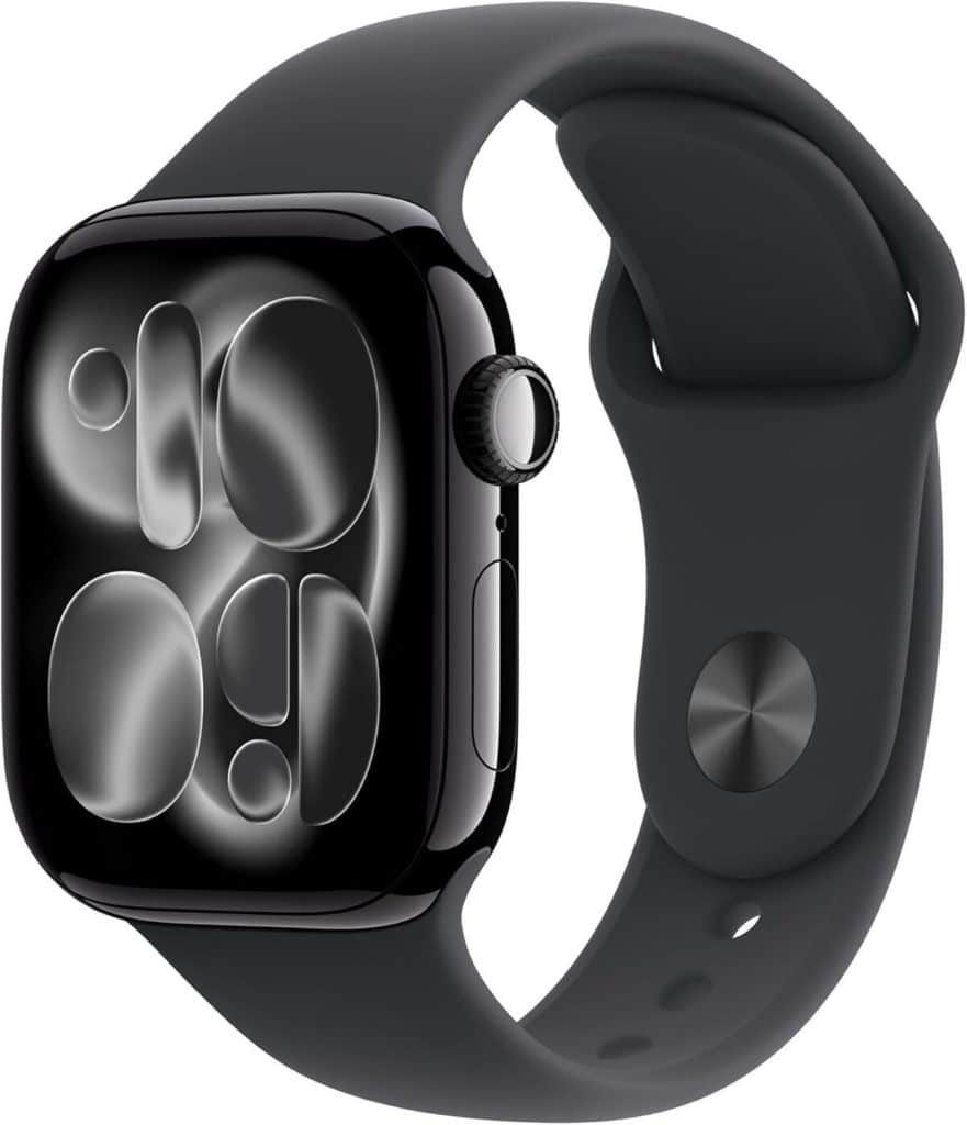 Test de l'Apple Watch Series 11 : le compagnon connecté ultime