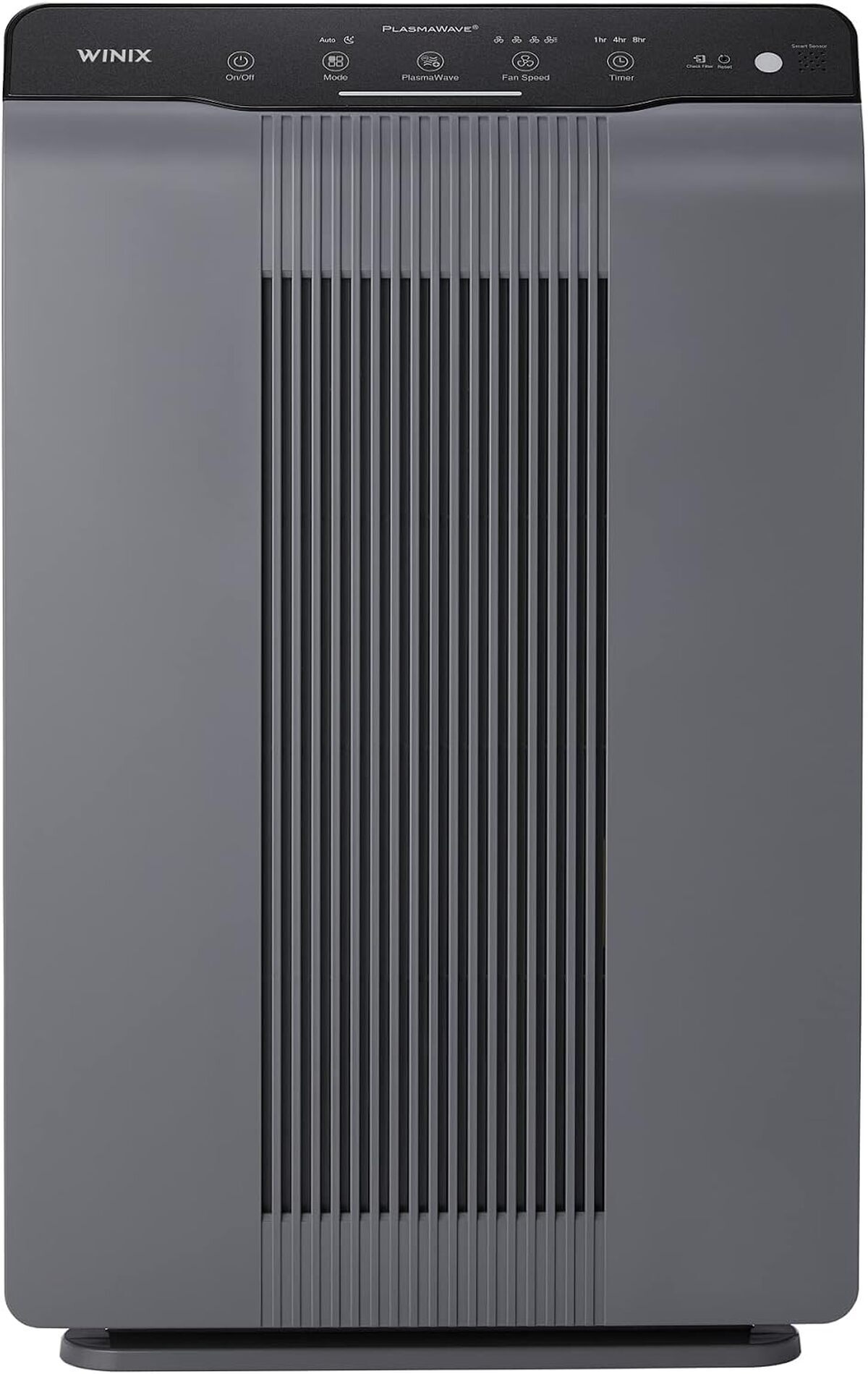 Test : winix 5300-2, purificateur d'air haute performance